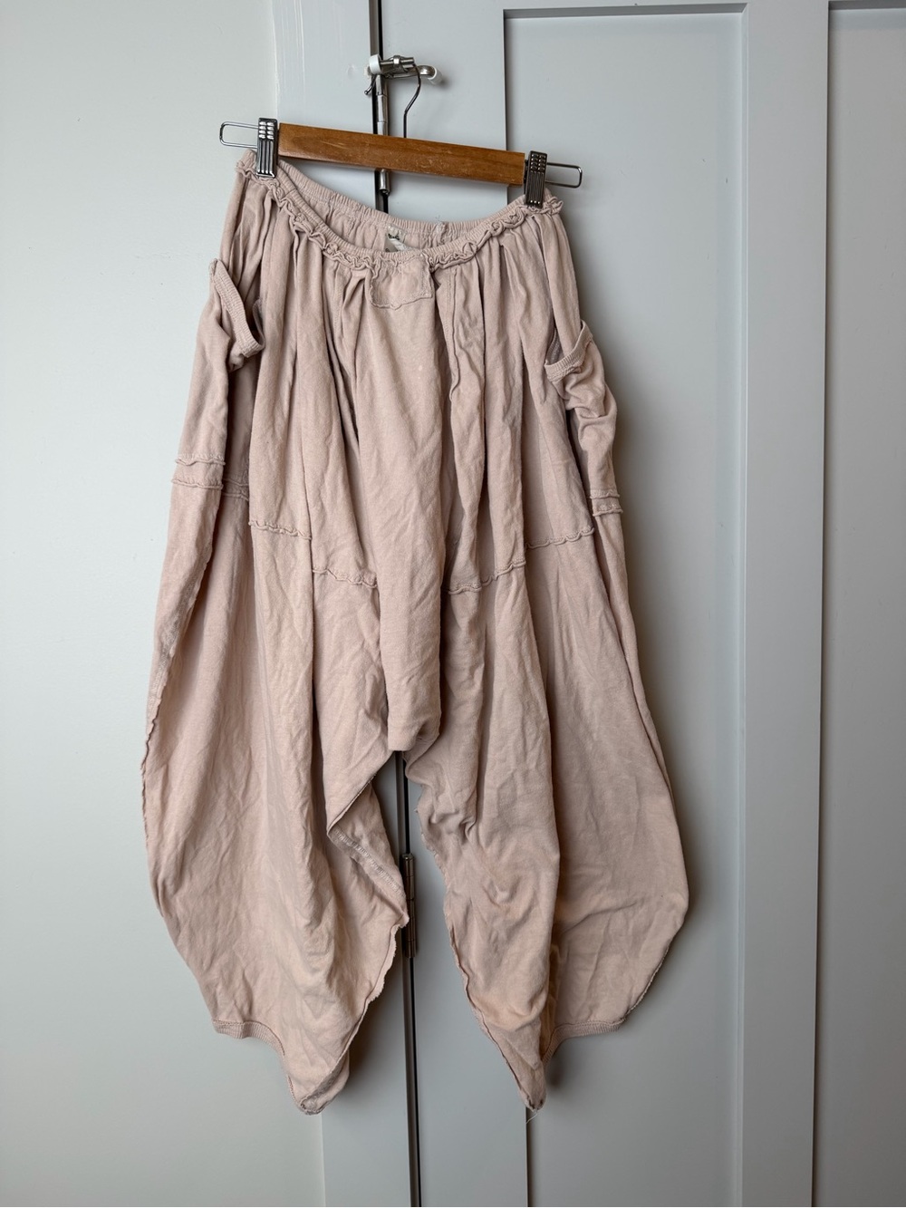Free People Harem Pants